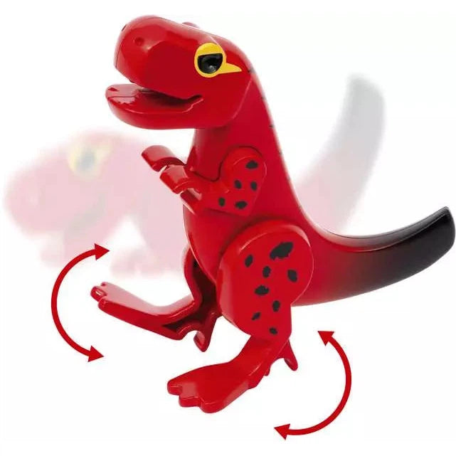 BRIO World Dinosaur Erupting Volcano-BRIO-Little Giant Kidz