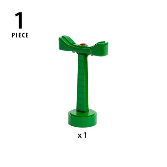 BRIO World Railway Light-BRIO-Little Giant Kidz