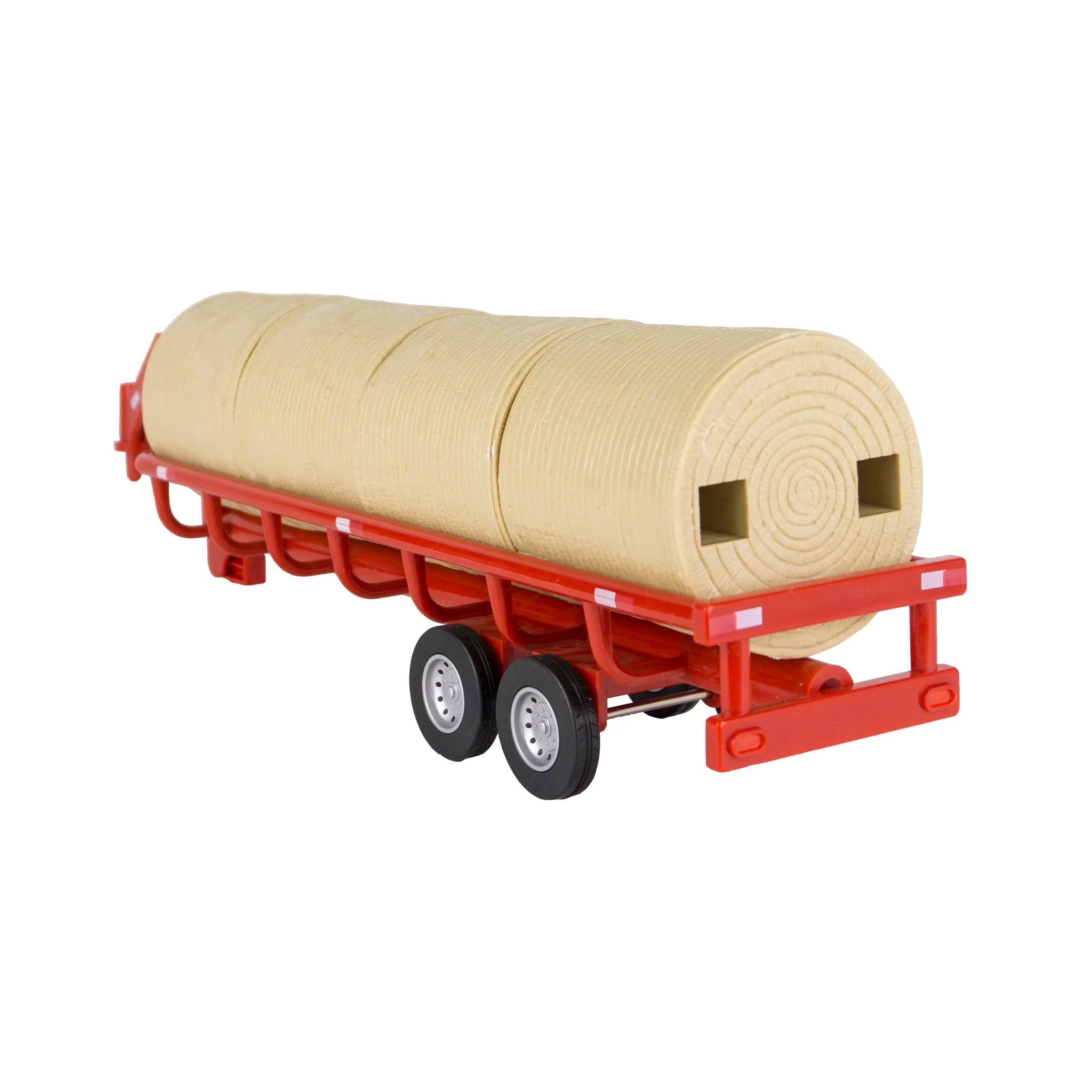 Big Country Toys Hay Trailer-BIG COUNTRY TOYS-Little Giant Kidz