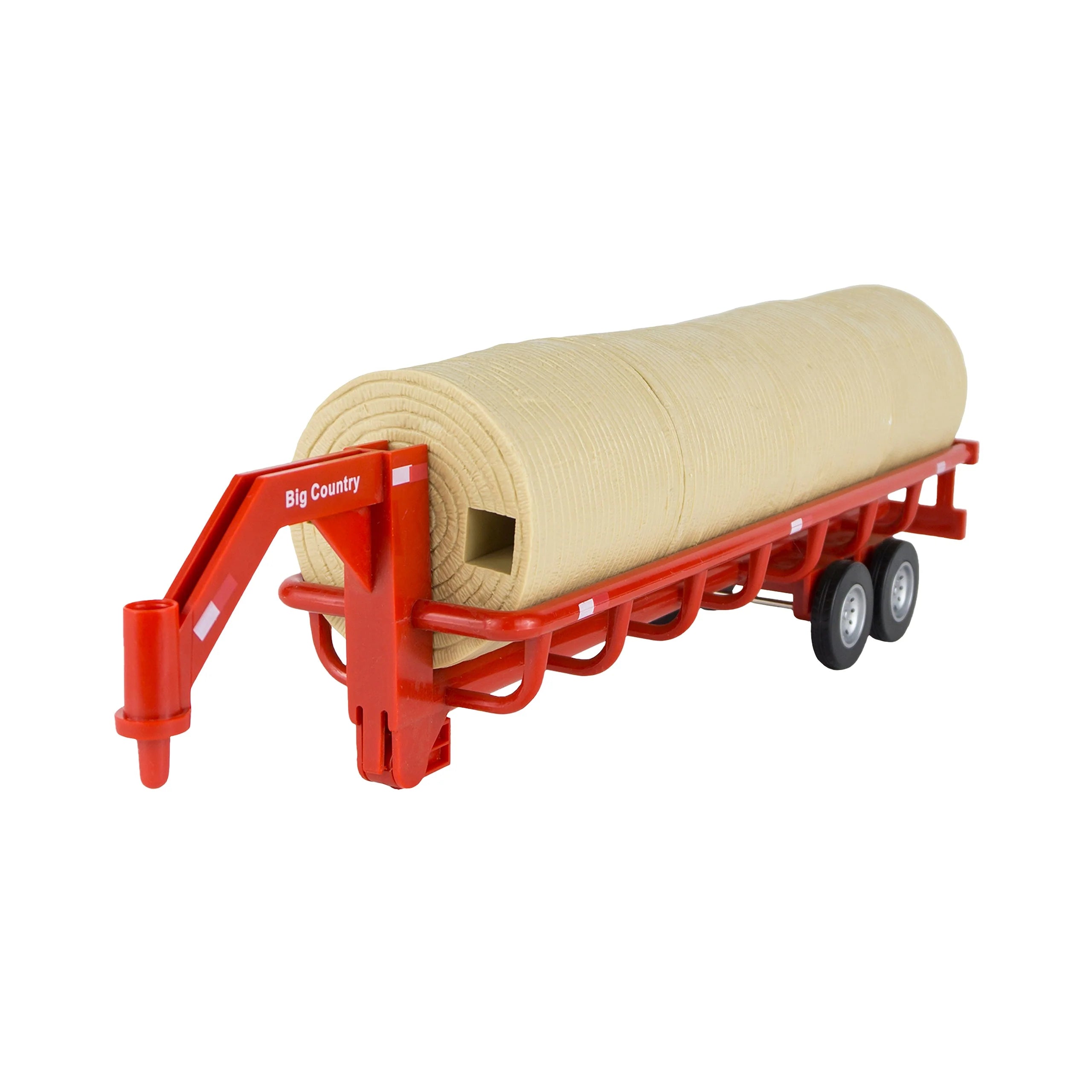 Big Country Toys Hay Trailer-BIG COUNTRY TOYS-Little Giant Kidz