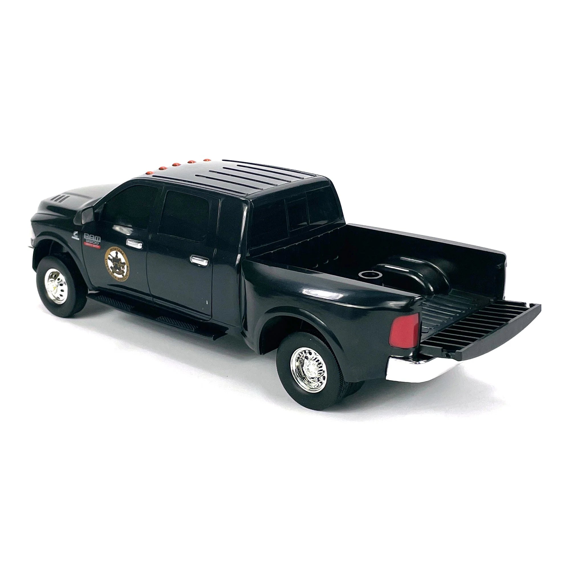 Big Country Toys Yellowstone Adult Collectible - Kayce Dutton's Livestock Agent Truck-BIG COUNTRY TOYS-Little Giant Kidz