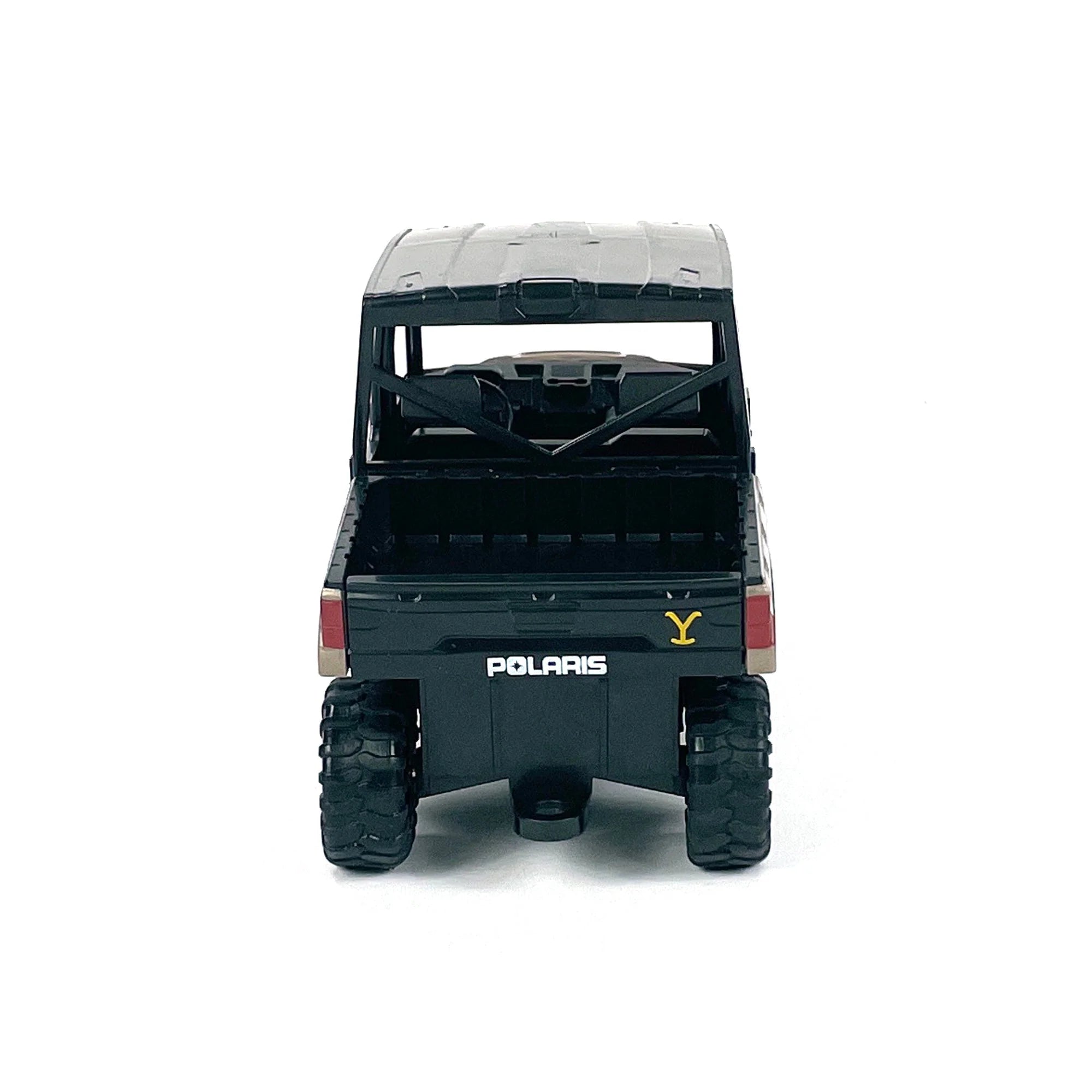 Big Country Toys Yellowstone Adult Collectible - Rip Wheeler's Polaris Ranger-BIG COUNTRY TOYS-Little Giant Kidz