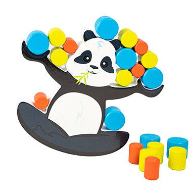 Blue Orange Games BoomBoom - The Balancing Panda-BLUE ORANGE GAMES-Little Giant Kidz