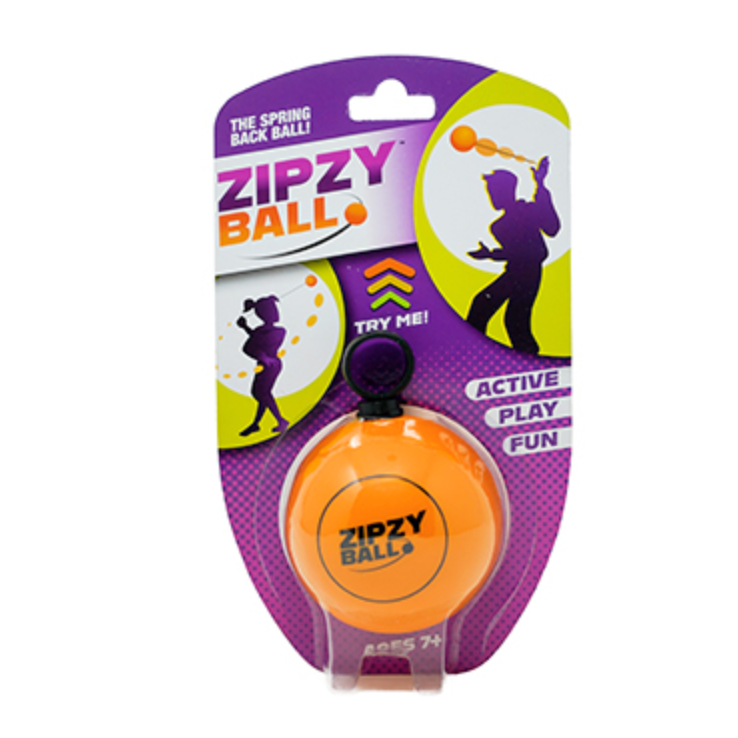 Blue Orange Games Zipzy Ball-BLUE ORANGE GAMES-Little Giant Kidz