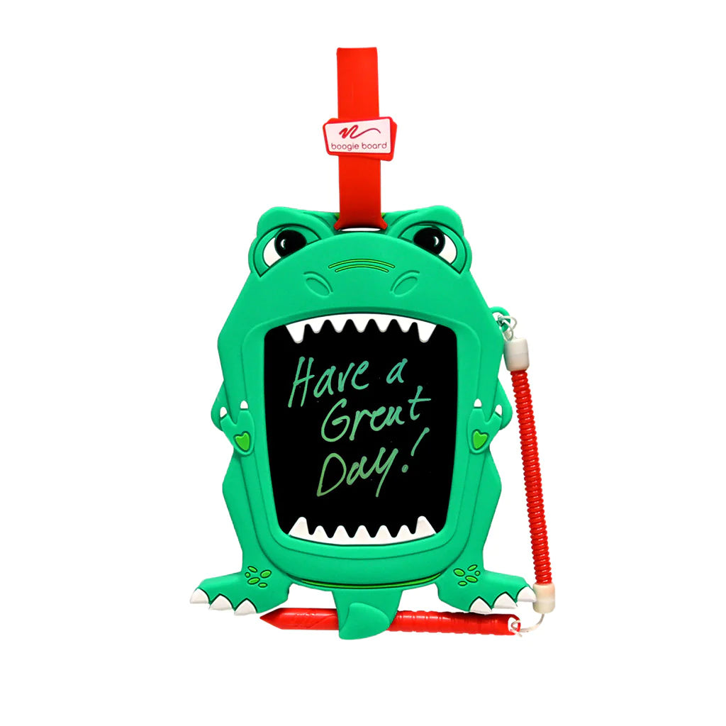 Boogie Board Sketch Pals™ Doodle Board - Rawry the Dinosaur-Boogie Board-Little Giant Kidz