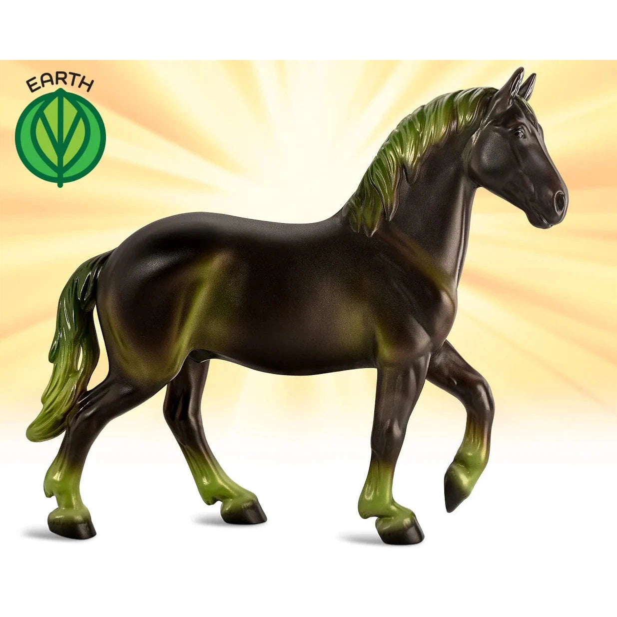 Breyer Freedom Elements Series Collection Earth Terran-BREYER-Little Giant Kidz