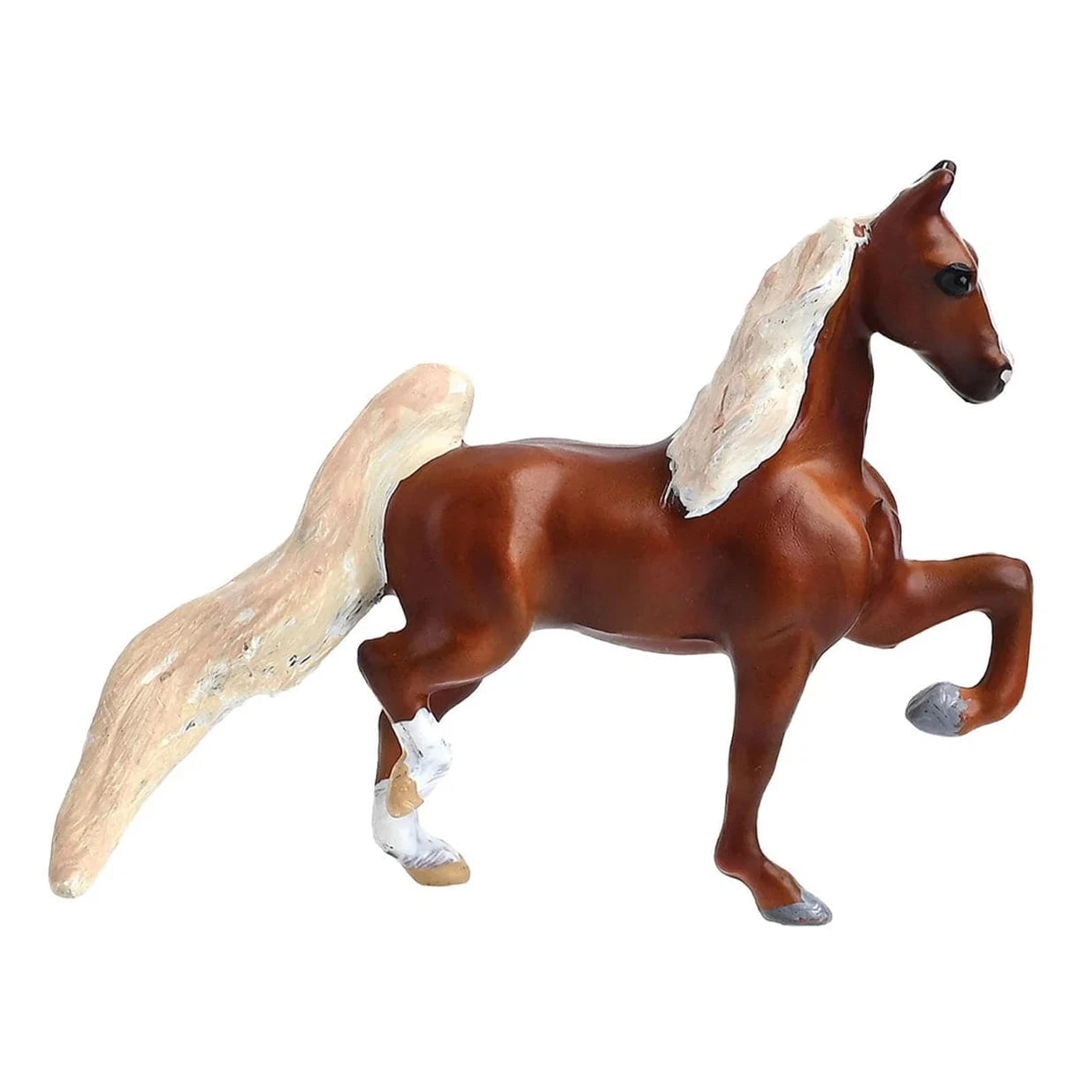 Breyer Mini Whinnies Horse Surprise | Series 4 | Individual Blind Bag-BREYER-Little Giant Kidz