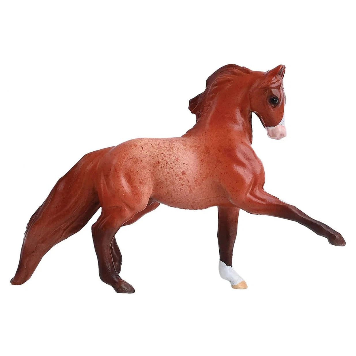 Breyer Mini Whinnies Horse Surprise | Series 4 | Individual Blind Bag-BREYER-Little Giant Kidz