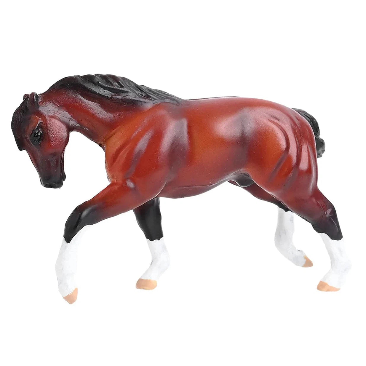 Breyer Mini Whinnies Horse Surprise | Series 4 | Individual Blind Bag-BREYER-Little Giant Kidz