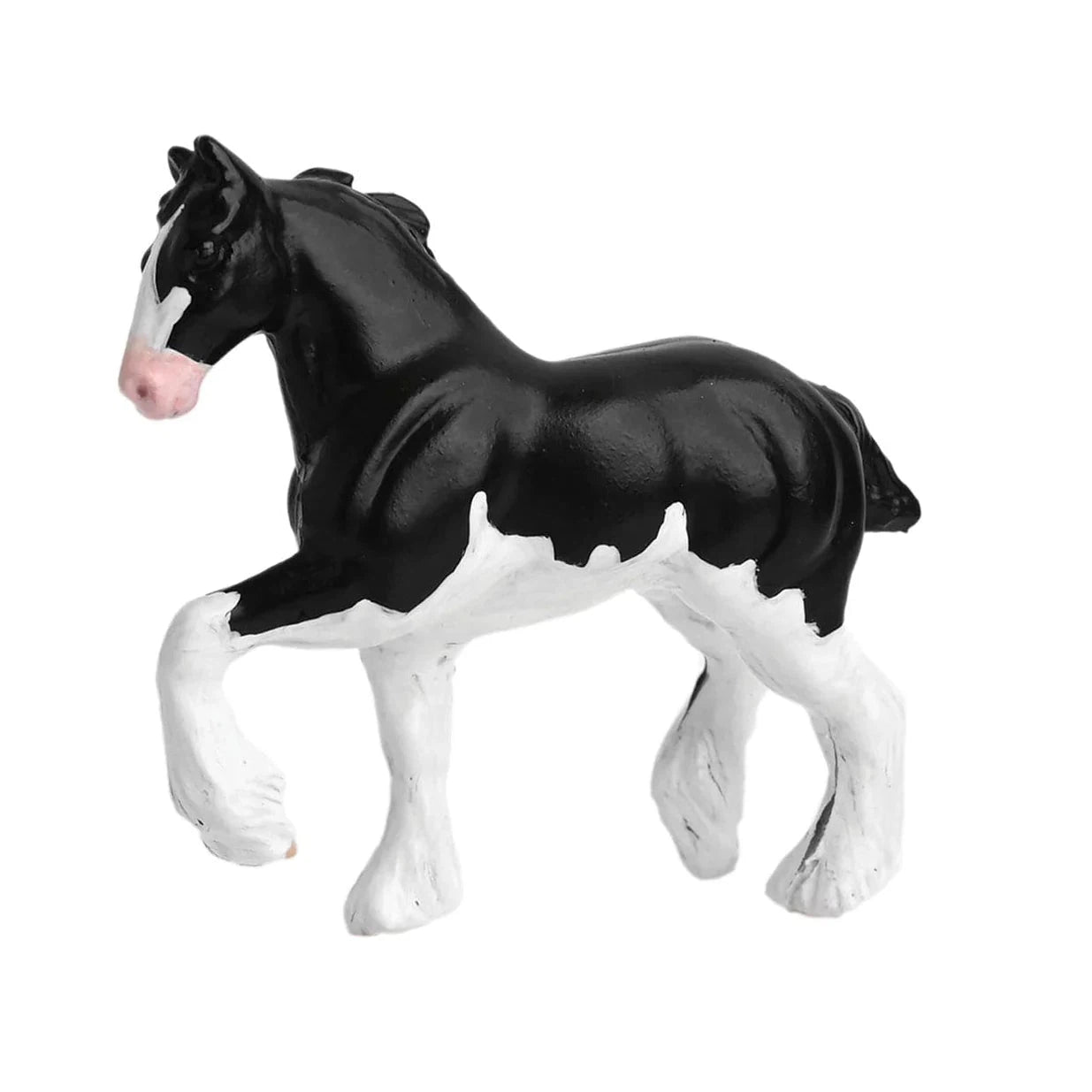 Breyer Mini Whinnies Horse Surprise | Series 4 | Individual Blind Bag-BREYER-Little Giant Kidz