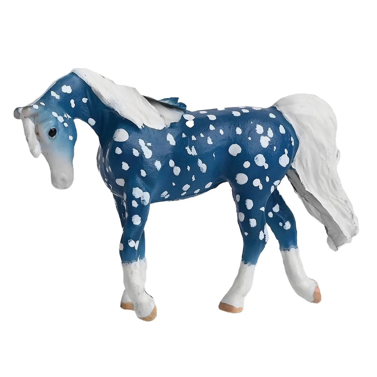 Breyer Mini Whinnies Horse Surprise | Series 4 | Individual Blind Bag-BREYER-Little Giant Kidz