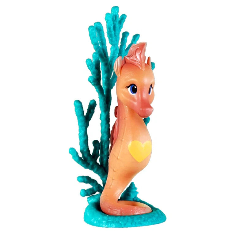 Breyer SeaHearts - Come Save the Sea with Me-BREYER-Little Giant Kidz