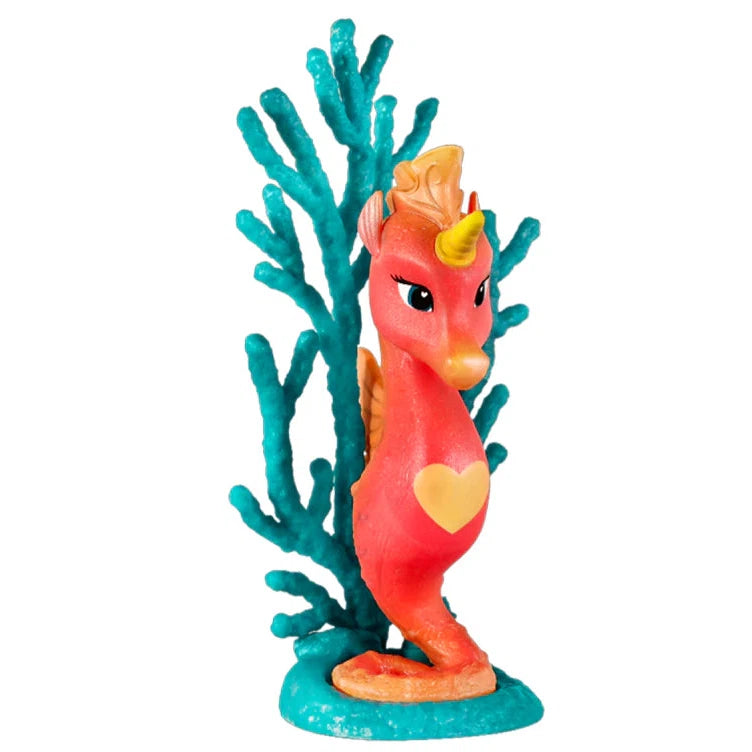 Breyer SeaHearts - Come Save the Sea with Me-BREYER-Little Giant Kidz