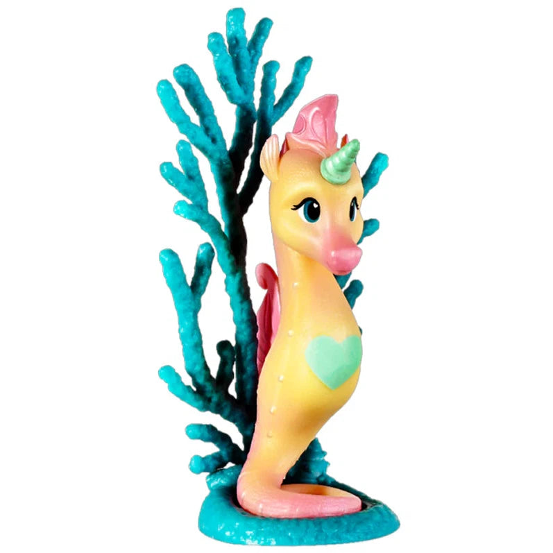 Breyer SeaHearts - Come Save the Sea with Me-BREYER-Little Giant Kidz