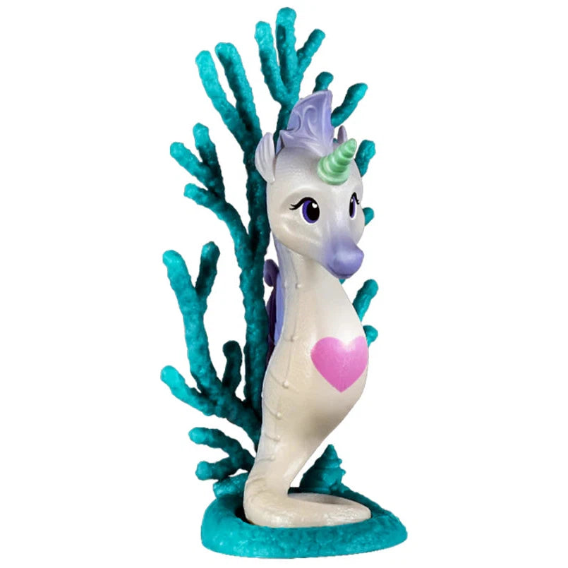 Breyer SeaHearts - Come Save the Sea with Me-BREYER-Little Giant Kidz