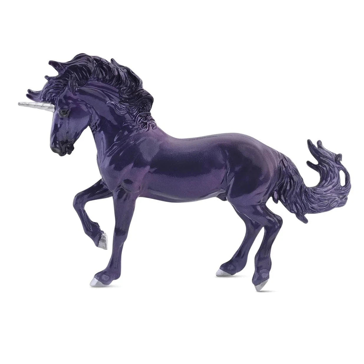 Breyer Sparkling Splendor Deluxe Unicorn Collection-BREYER-Little Giant Kidz