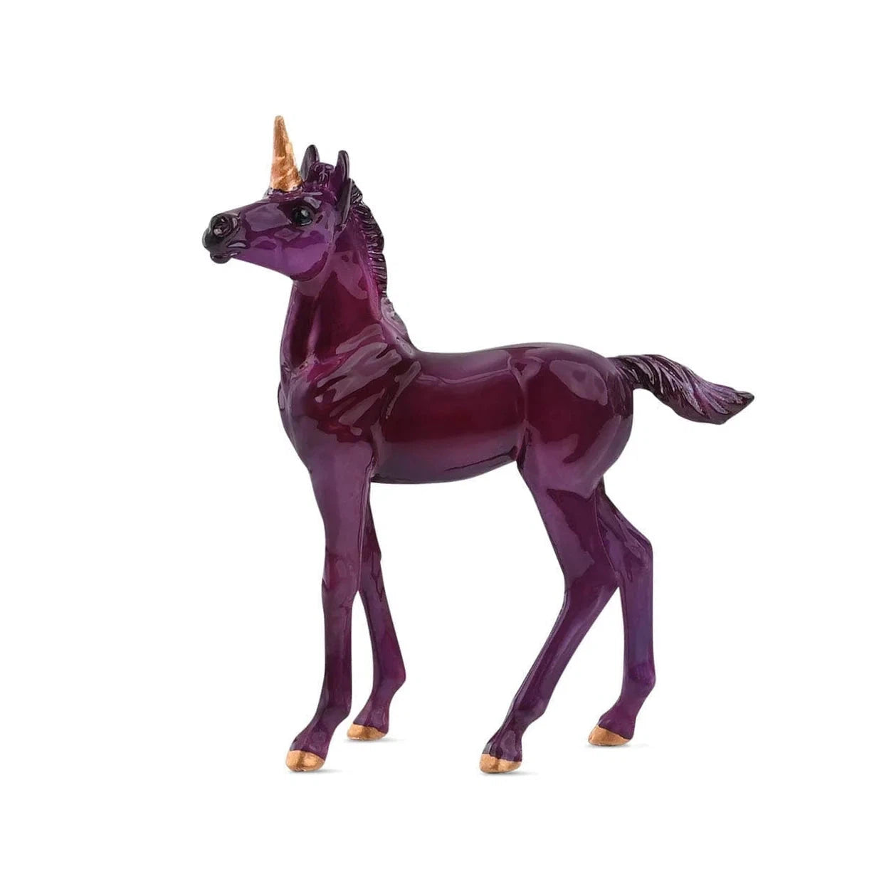 Breyer Sparkling Splendor Deluxe Unicorn Collection-BREYER-Little Giant Kidz