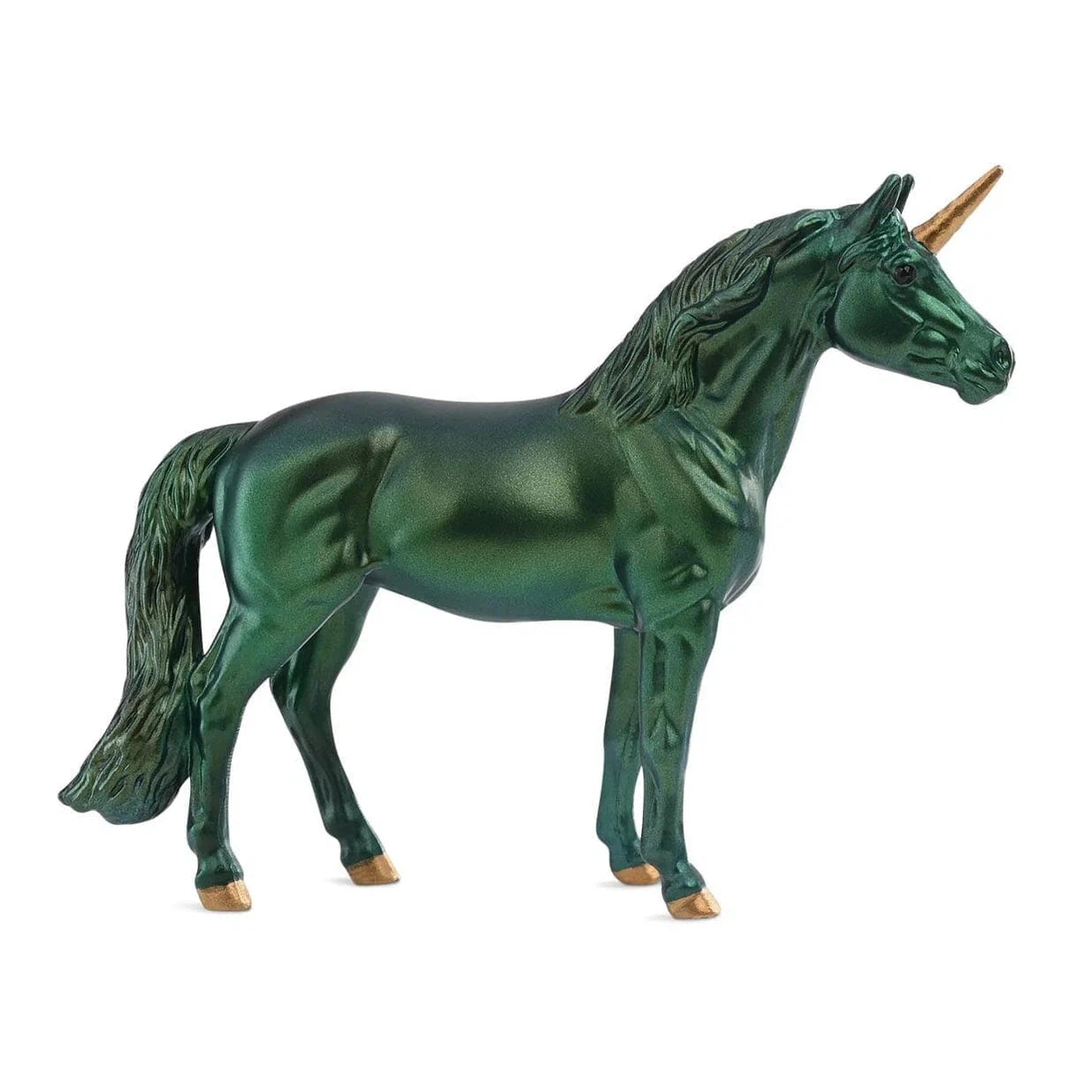 Breyer Sparkling Splendor Deluxe Unicorn Collection-BREYER-Little Giant Kidz