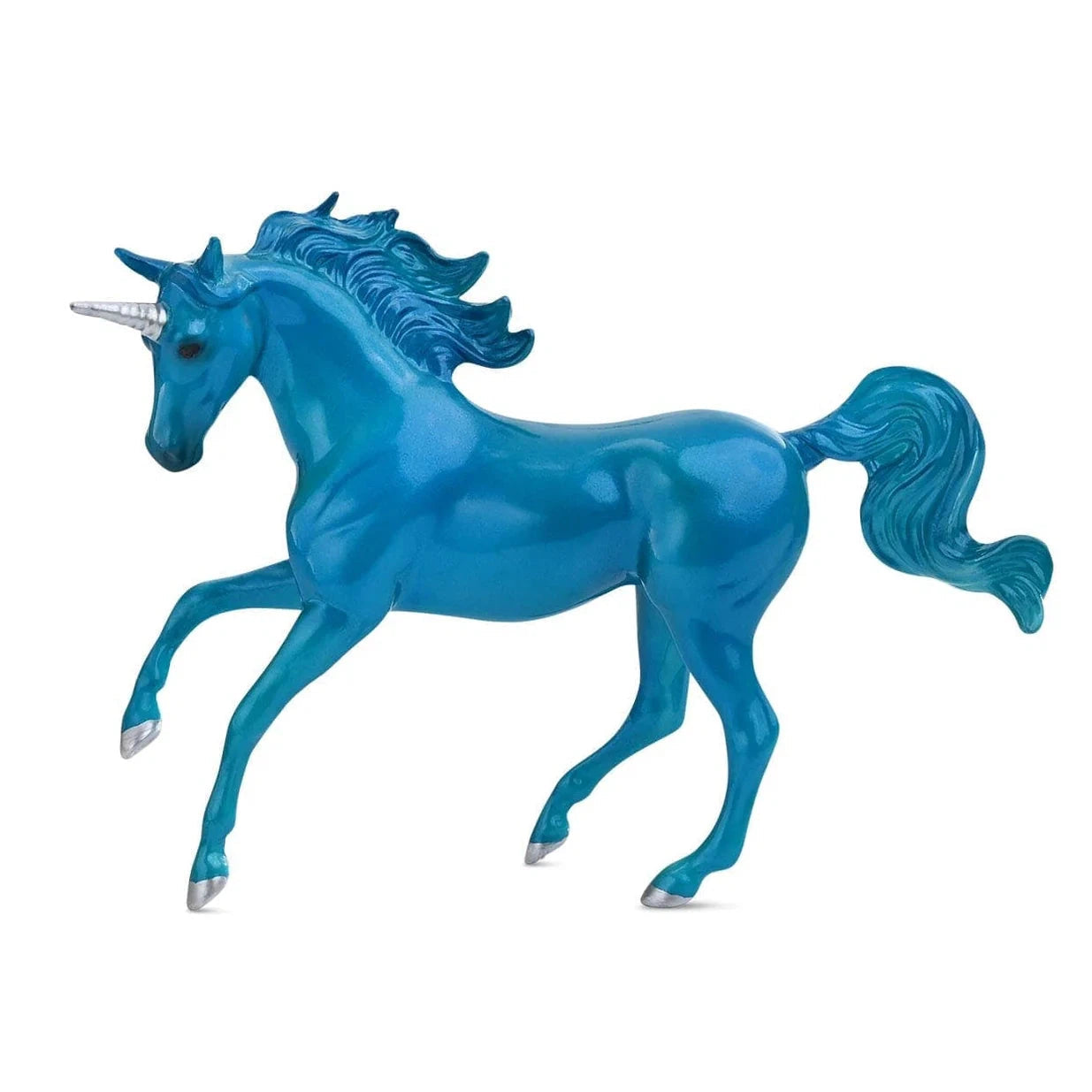 Breyer Sparkling Splendor Deluxe Unicorn Collection-BREYER-Little Giant Kidz