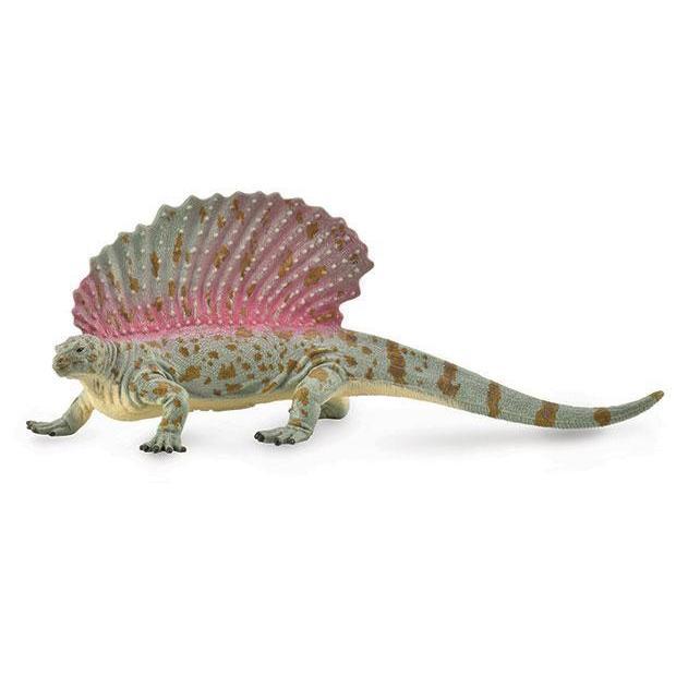 Breyer by CollectA Edaphosaurus-BREYER-Little Giant Kidz