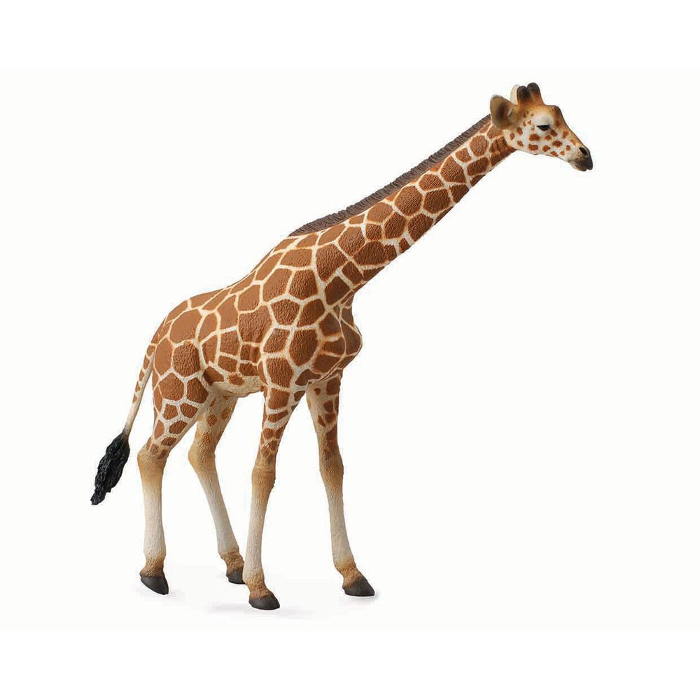 Breyer by CollectA Reticulated Giraffe