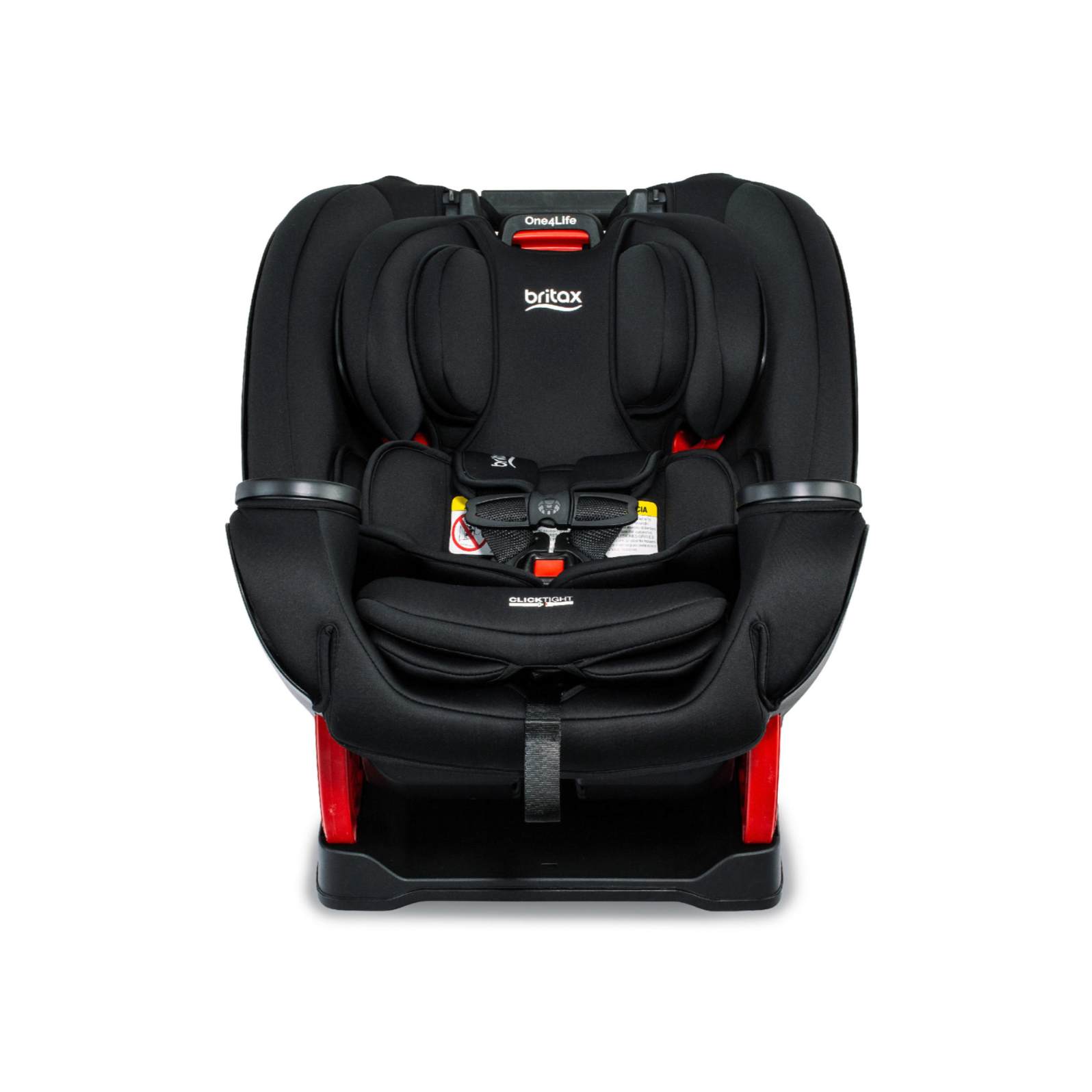 Britax® One4Life ClickTight All-in-One Car Seat - Onyx-BRITAX-Little Giant Kidz