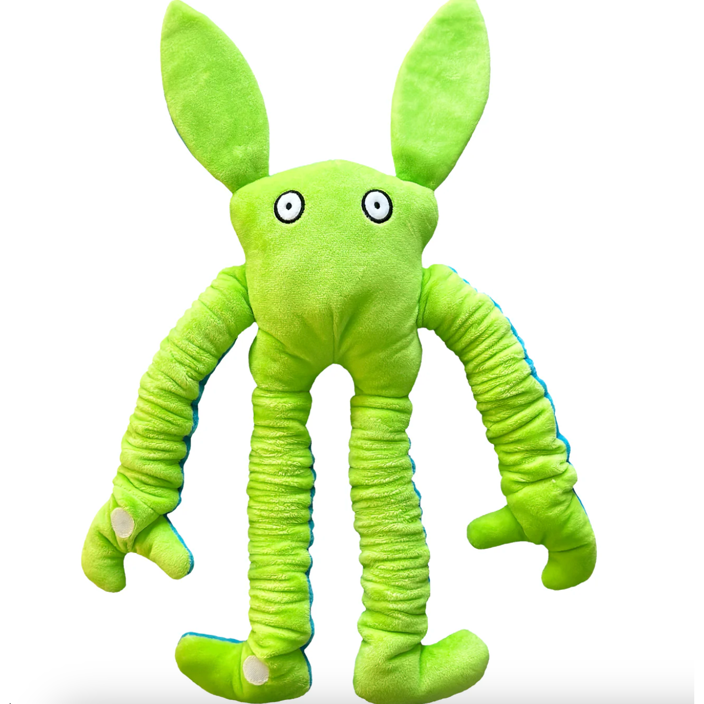 Bumpas Mushie™ Stretch Hug Poppers - Oz-Bumpas Products LLC-Little Giant Kidz