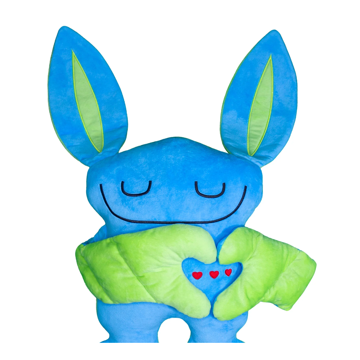 Bumpas Weighted Character - Oz-Bumpas Products LLC-Little Giant Kidz