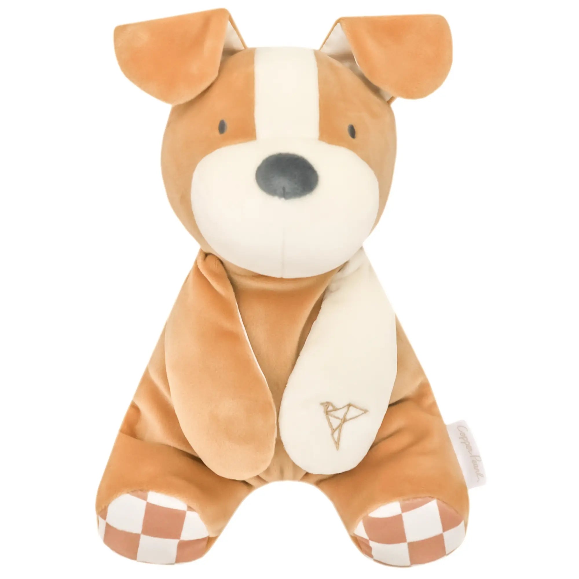 Copper Pearl Pepper Squish Plush-COPPER PEARL-Little Giant Kidz