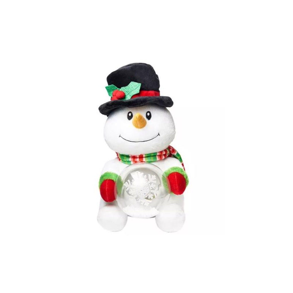 Cuddle Barn Snowglobe Stormy-CUDDLE BARN-Little Giant Kidz