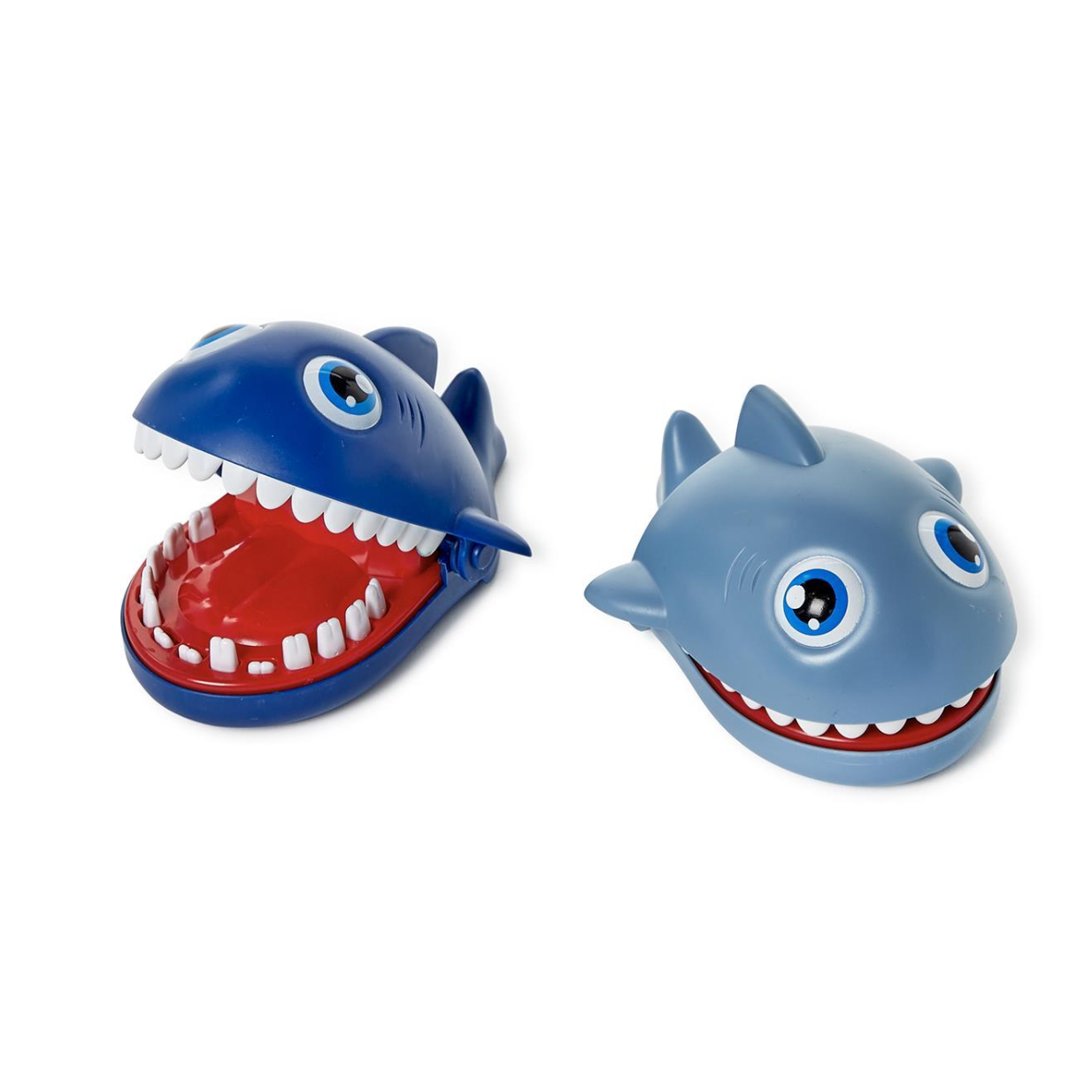 Cupcakes & Cartwheels Biting Shark Game-CUPCAKES & CARTWHEELS-Little Giant Kidz