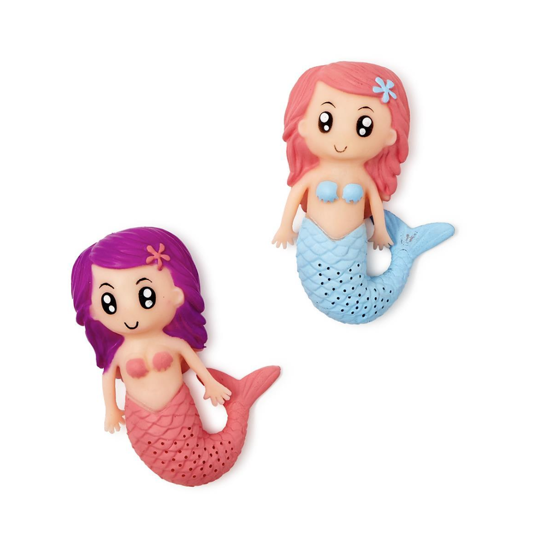 Cupcakes & Cartwheels Mermaid Water Toy-CUPCAKES & CARTWHEELS-Little Giant Kidz