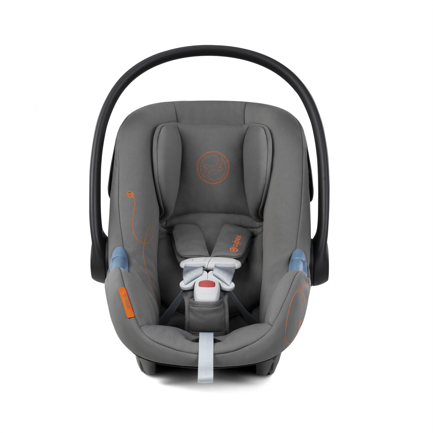 Cybex aton gold outlet car seat