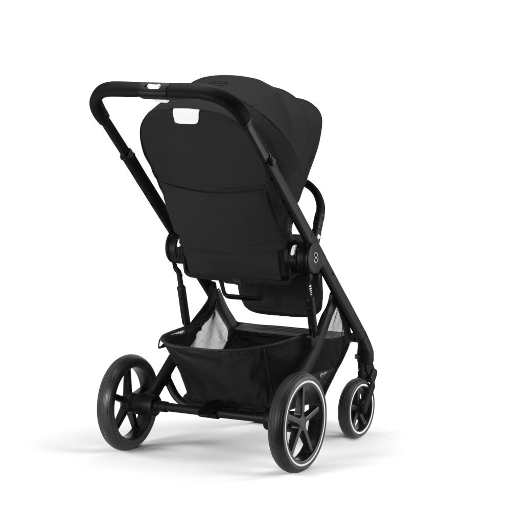 Cybex clearance gold balios