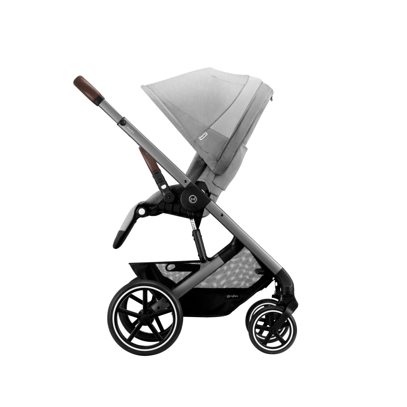 Balios s cybex trio hotsell