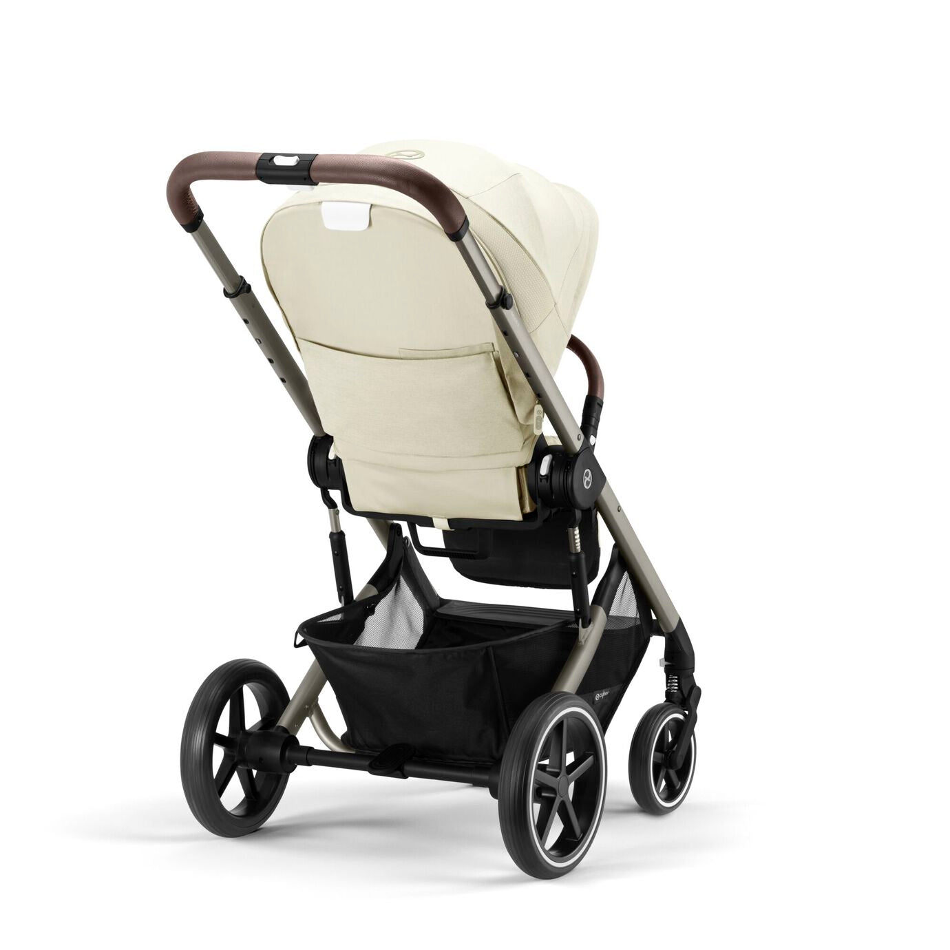 Cybex gold hotsell balios s pushchair