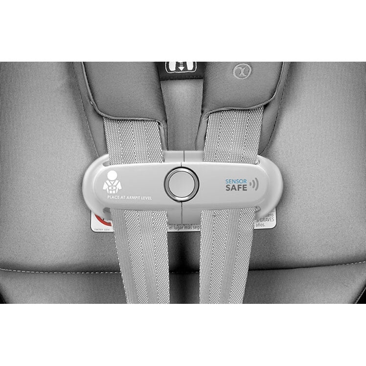 Cybex sirona denim blue sale