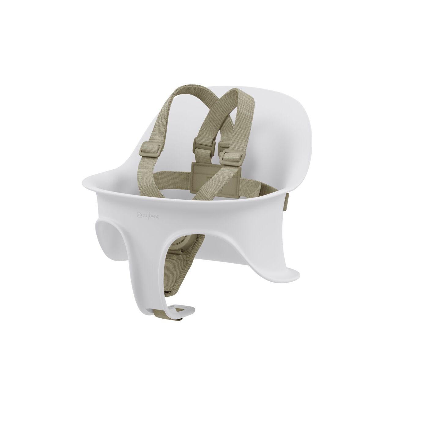 Cybex Gold Lemo 4-in-1 - Sand/White-Cybex-Little Giant Kidz