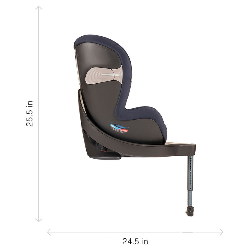 Sirona s clearance sensorsafe