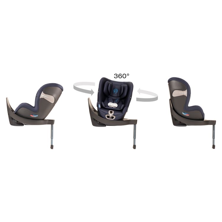 Cybex sirona outlet sensorsafe