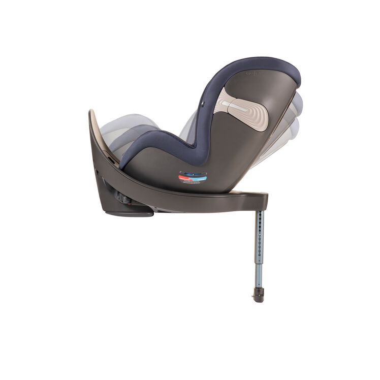 Cybex sirona 2025 s gold