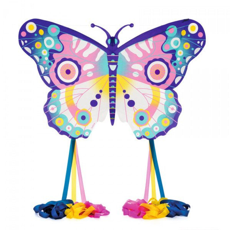 DJECO Maxi Butterfly Kite-DJECO-Little Giant Kidz