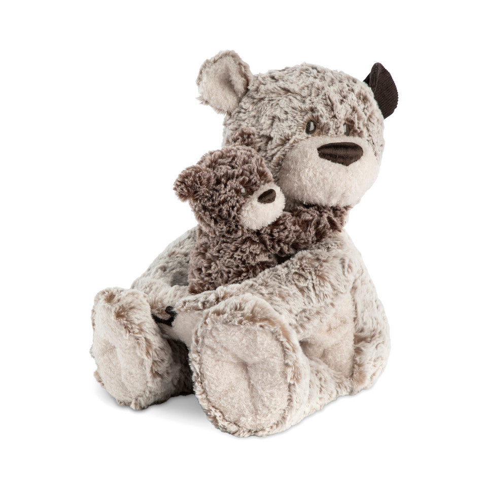 Demdaco Giving Bear - You & Me-DEMDACO-Little Giant Kidz