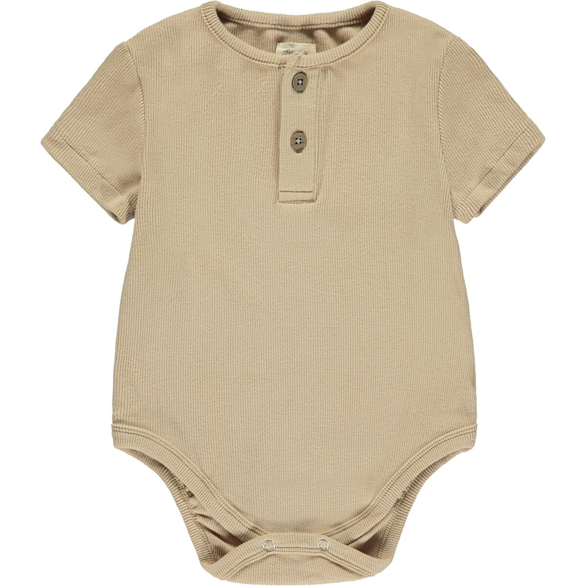 Ettie + H Sand Kytto Onesie-Ettie + H-Little Giant Kidz