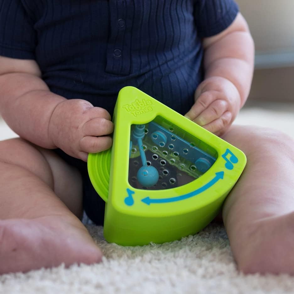 Fat Brain Tobble Tones - A Teeter-Tottering Pendulum to Please the Ears!-FATBRAIN-Little Giant Kidz