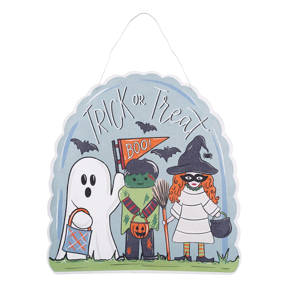 Glory Haus Burlee Trick or Treaters/Turkey-GLORY HAUS-Little Giant Kidz