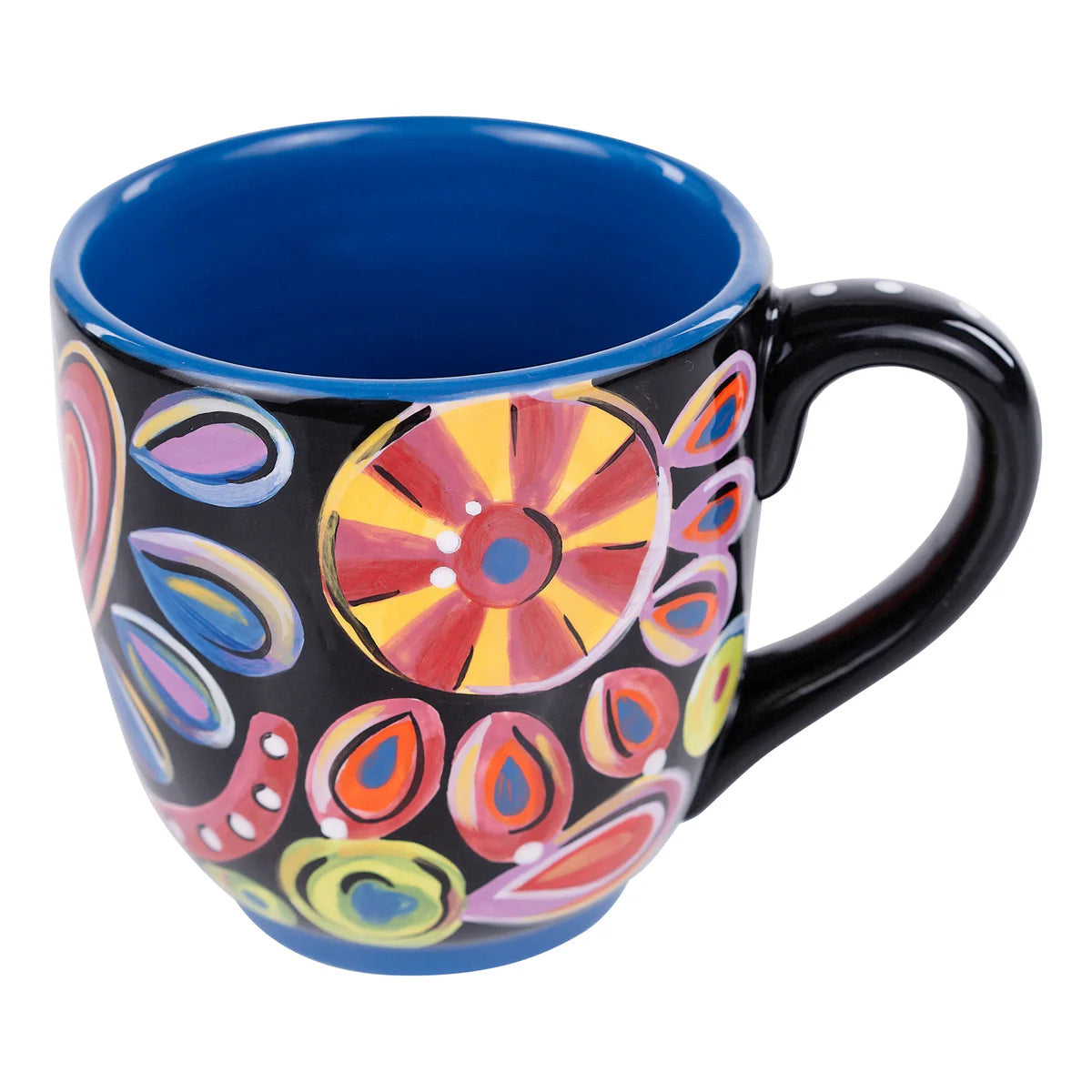 Glory Haus Mug - Bright Colorful Mug-GLORY HAUS-Little Giant Kidz