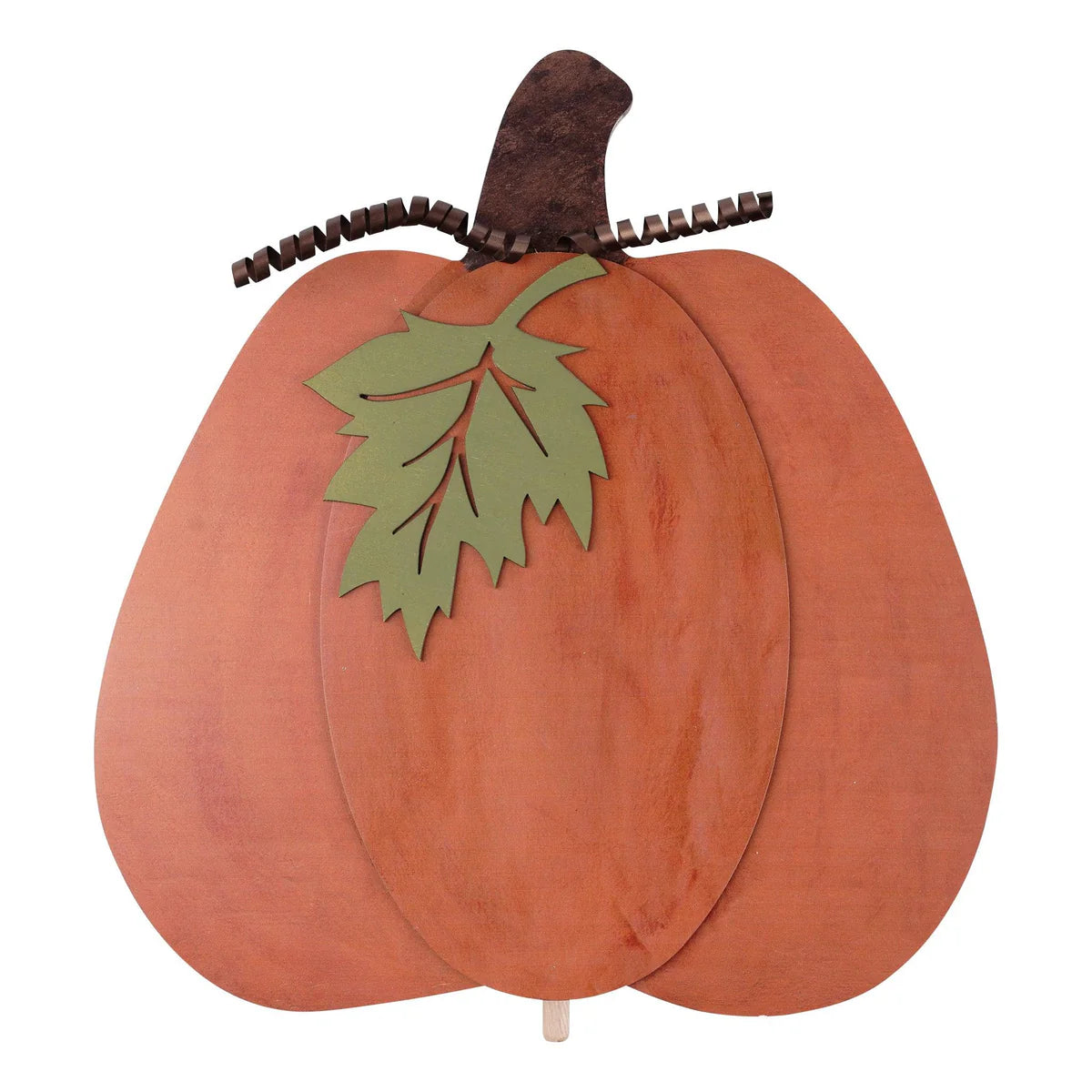 Glory Haus Topper Rustic Pumpkin-GLORY HAUS-Little Giant Kidz