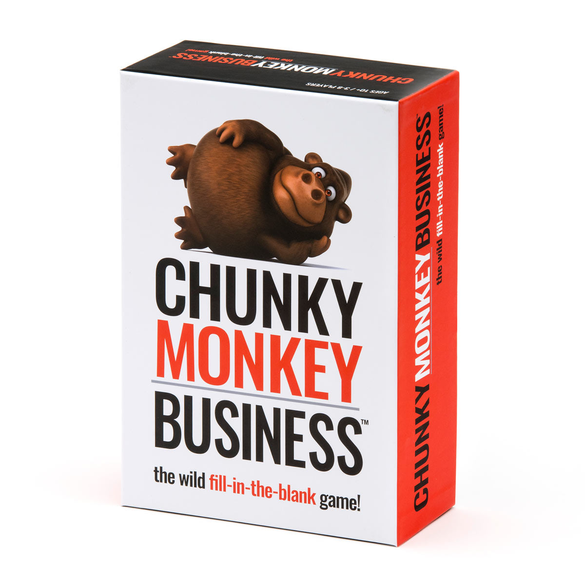 Good Game Company Chunky Monkey Business-Good Game Company-Little Giant Kidz