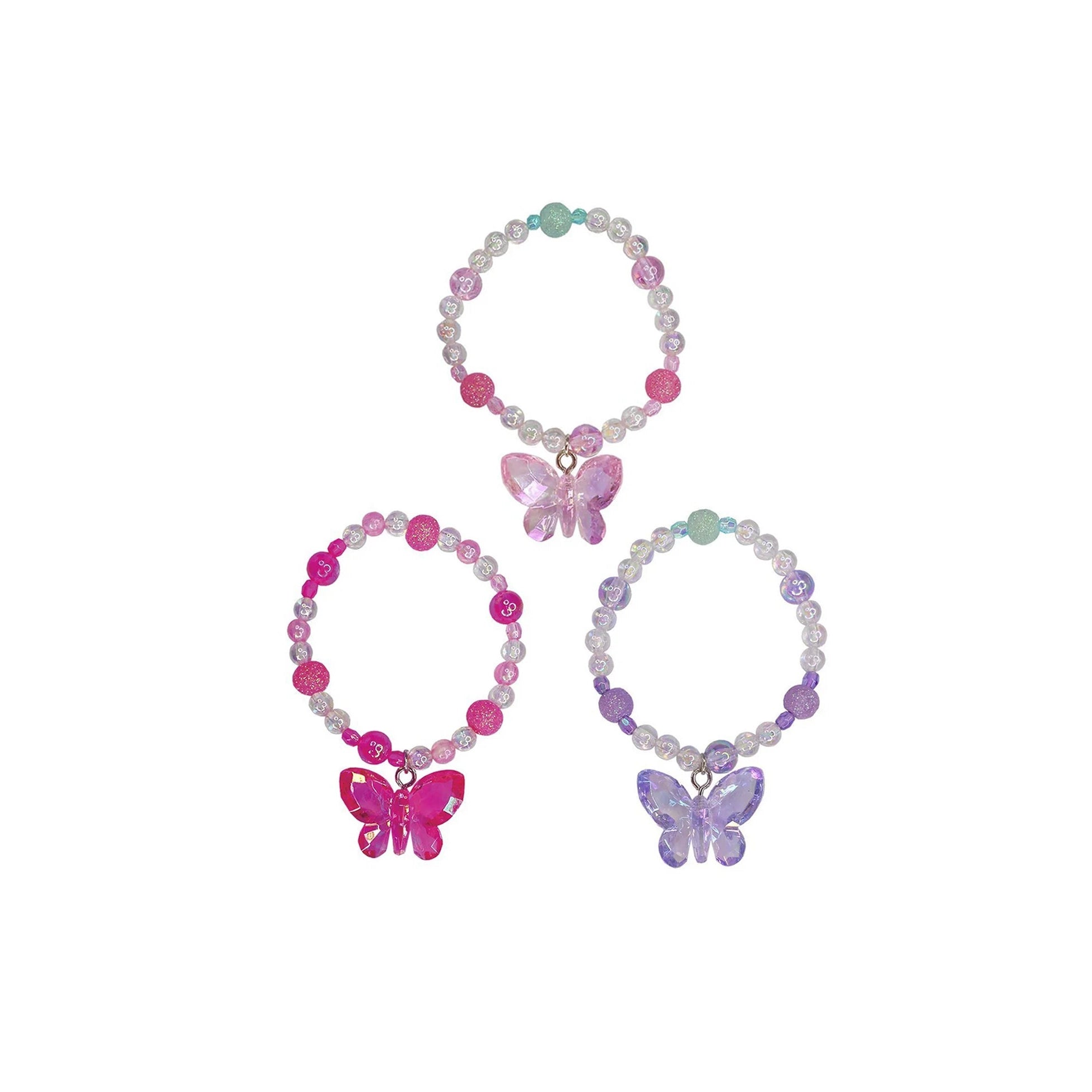 Great Pretenders Bracelet - Fancy Flutter-Great Pretenders-Little Giant Kidz